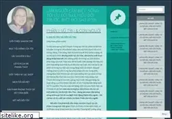 Sites similar to saigontre.wordpress.com