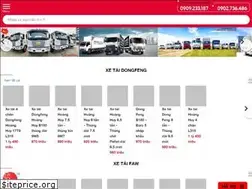 Sites similar to saigontruck.vn