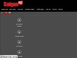 Sites similar to saigontv.com.vn