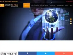 Sites similar to saigonwebsite.vn