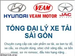 Sites similar to saigonxetai.com