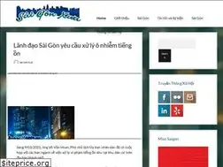 Sites similar to saigonxua.org