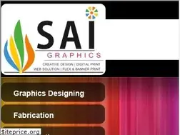 Sites similar to saigraphics.in