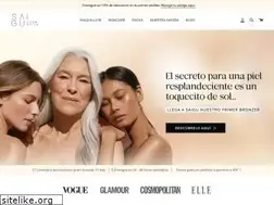 Sites similar to saigu.es