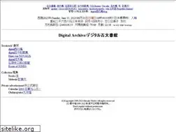 Sites similar to saigyo.net
