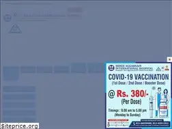 Sites similar to saih.in