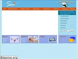 Sites similar to saihardware.com