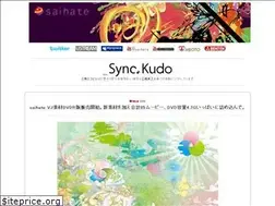 Sites similar to saihate.com