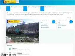 Sites similar to saihduero.es