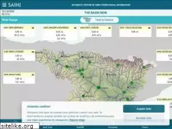 Sites similar to saihebro.com