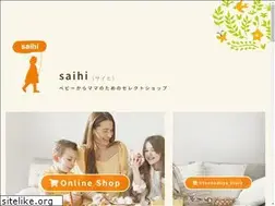 Sites similar to saihi.net