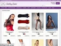 Sites similar to saihkysaari.fi