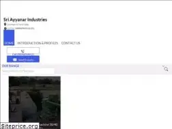Sites similar to saihollowblockmachine.com
