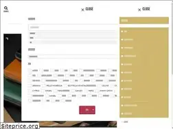 Sites similar to saihu-mens.com