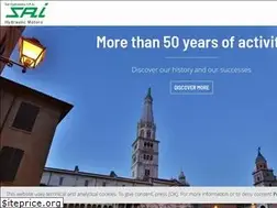 Sites similar to saihydraulics.co.za