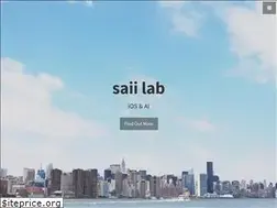 Sites similar to saiilab.com