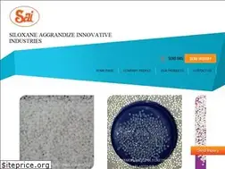 Sites similar to saiindustries.co