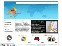 Sites similar to saiinfoways.in