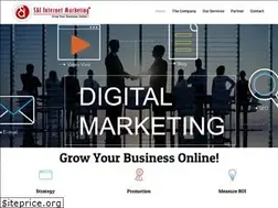 Sites similar to saiinternetmarketing.com