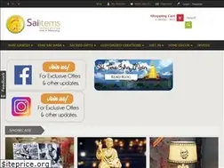Sites similar to saiitemsinnovatives.com