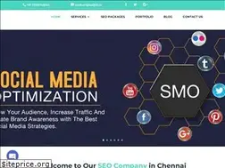 Sites similar to saijith.in