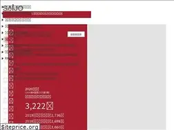 Sites similar to saijoinx.com