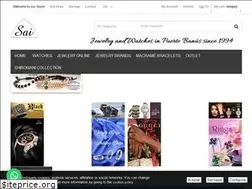 Sites similar to saijoyeria.com