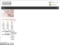 Sites similar to saijtam.se