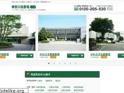 Sites similar to saijyo-kanagawa.com