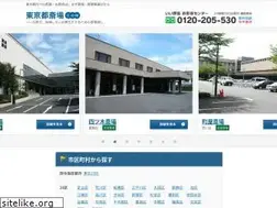 Sites similar to saijyo-tokyo.com