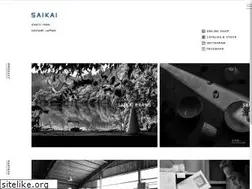 Sites similar to saikaitoki.com