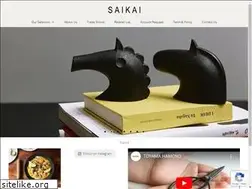 Sites similar to saikaiusa.com