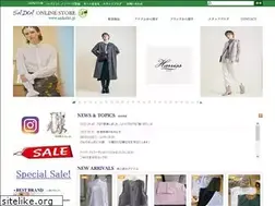 Sites similar to saikaltd.jp