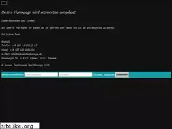 Sites similar to saikamthaimassage.com