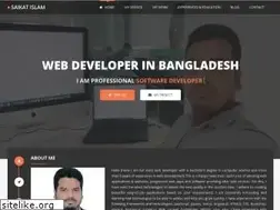 Sites similar to saikat-bd.com