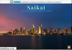 Sites similar to saikat.org
