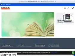 Sites similar to saikathambooks.com