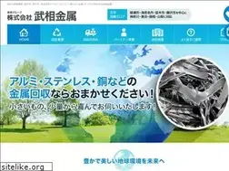 Sites similar to saiki-metallic.com