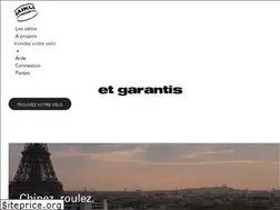 Sites similar to saikle.fr