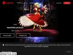 Sites similar to saikoanimes.com