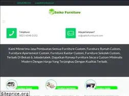 Sites similar to saikofurniture.com