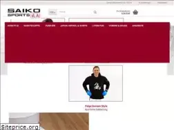 Sites similar to saikosports.de