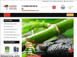 Sites similar to saikotrade.com