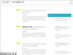 Sites similar to saikounooto.com