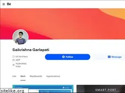 Sites similar to saikrishna.in