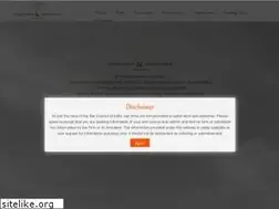Sites similar to saikrishnaassociates.com
