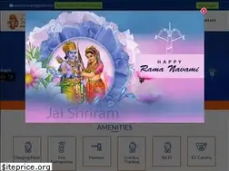 Sites similar to saikrishnatravels.com