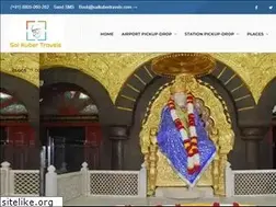 Sites similar to saikubertravels.com