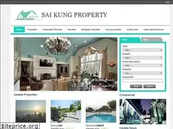 Sites similar to saikung-property.com