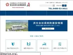 Sites similar to saikuri.org